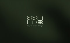 Payton Russell Design - Logo and Brand Identity :: Behance Payton Russell Design - Logo and Brand Identity - Baxter Estes