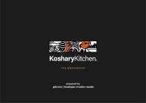 2019 Koshary Kitchen Brand Identity :: Behance 2019 Koshary Kitchen Brand Identity