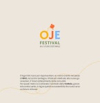 OJE Festival - Logo, Brand Identity and communication on Behance OJE Festival - Logo, Brand Identity and communication