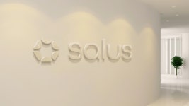 Salus on Behance Salus
