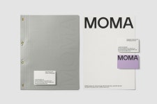 MOMA Creative :: Behance MOMA Creative