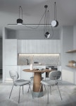 monochrome - apartment :: Behance monochrome - apartment