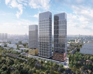 MOD architecture on Behance MOD architecture