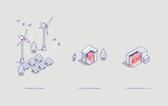 Infographics 22/25 (19) | Images :: Behance Infographics 22/25 - MAUCO .