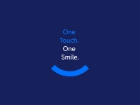 One Dental - Visual Identity (3) | Images :: Behance One Dental - Visual Identity - Fouzi Merabet