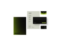 Reveat | Brand identity x Website :: Behance Reveat | Brand identity x Website - Yan Thug