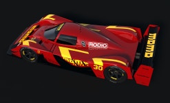 Momo Ferrari F94, IMSA GTP. #NEWGROUPCBLAST Part 2 on Behance Momo Ferrari F94, IMSA GTP. #NEWGROUPCBLAST Part 2