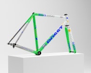 POSST, Oban :: Behance POSST, Oban - Vladimir Pospelov