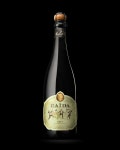 Gaïda Sparkling Wine on Behance Gaïda Sparkling Wine