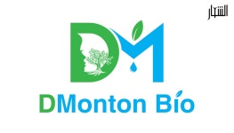 DMonton Bio شعار on Behance DMonton Bio شعار