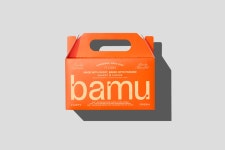 BAMU :: Behance BAMU