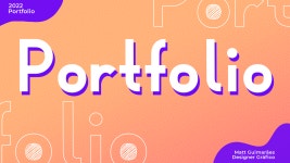 Portfolio 2022 - Designbook :: Behance Portfolio 2022 - Designbook - Matt Silva