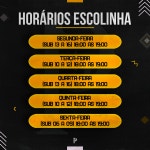 Social Media | Paulas E.C on Behance Social Media | Paulas E.C