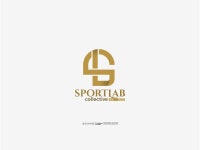 SportLAB :: Behance SportLAB - Md Rayhanul islam