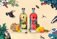 Sandeman Beat :: Behance Sandeman Beat - VOLTA STUDIO