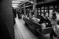 Behance에서의 Subway Subway