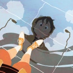 character & illustration 04 :: Behance character & illustration 04 - Seung Uk Hong