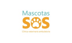 Mascotas SOS - Clínica Veterinaria on Behance Mascotas SOS - Clínica Veterinaria