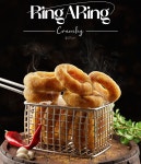 Onion Rings :: Behance Onion Rings - Ahmed Ghoniem