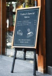 Cafe Menu Design on Behance Cafe Menu Design
