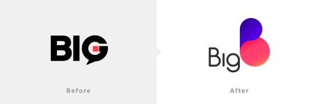 Big Holding / Branding on Behance Big Holding / Branding