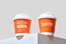 BAMU :: Behance BAMU