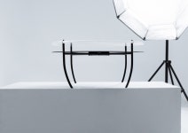 Gothic stool on Behance Gothic stool