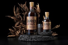 Beelu Forest Distilling Co :: Behance Beelu Forest Distilling Co