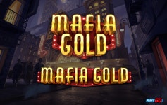 Mafia Gold Game Art :: Behance Mafia Gold Game Art