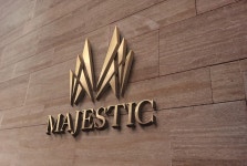 The Majestic Hotel- Corporate Identity :: Behance The Majestic Hotel- Corporate Identity - Priyanka Shah