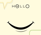 logo website :: Behance logo website - Hassan Gamal