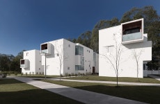 Résidence Jouanicot Full CGI on Behance Résidence Jouanicot Full CGI