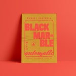 GIG POSTERS on Behance GIG POSTERS
