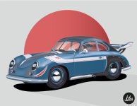 Behance에서의 356 Mod 356 Mod