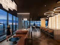Tour des Canadiens 2 - Skylounge on Behance Tour des Canadiens 2 - Skylounge