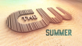 The CW Summer — Image Refresh 2017 :: Behance The CW Summer — Image Refresh 2017