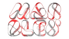 F37 x Superfried – Marbles typeface :: Behance F37 x Superfried – Marbles typeface