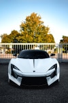 WMotors Fenyr Supersport :: Behance WMotors Fenyr Supersport - Steffen Miethke