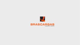 BRASCARGAS - IDENTIDADE VISUAL on Behance BRASCARGAS - IDENTIDADE VISUAL
