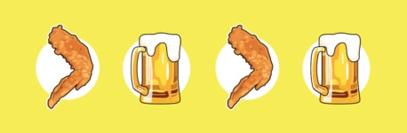 칼퇴근김대리 brand character design 칼퇴근 김대리 브랜드 캐릭터 디자인 :: Behance 칼퇴근김대리 brand character design... 