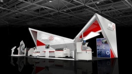 Semicon 19 on Behance Semicon 19