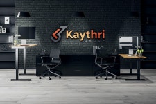 K3 Real Estate/Construction/Luxury Hotel Branding Logo on Behance K3 Real Estate/Construction/Luxury Hotel Branding Logo