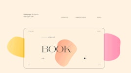 Web Portfolio | Iara Grinspun on Behance Web Portfolio | Iara Grinspun