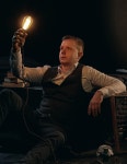 Thomas Edison? on Behance Thomas Edison?