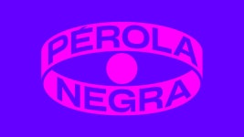 Pérola Negra Club :: Behance Pérola Negra Club