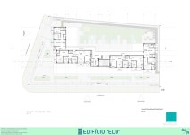 EDIFÍCIO ELO - Atelier de Arquitetura: Projeto Vertical on Behance EDIFÍCIO ELO - Atelier de Arquitetura: Projeto Vertical