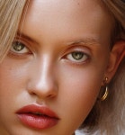 Lulu Reynolds | Anita Sadowska | before and after on Behance Lulu Reynolds | Anita Sadowska | before and after