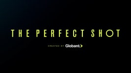 The Perfect Shot :: Behance The Perfect Shot