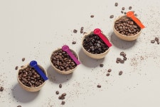 Coffee Brew :: Behance Coffee Brew