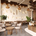 cafe in ksa :: Behance cafe in ksa - menna nouman
